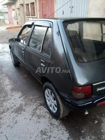 205 mliha modèle 1984 diwana 1994 - 2