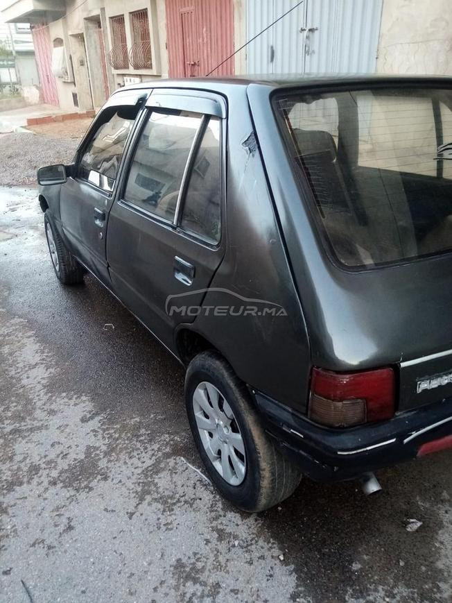 205 mliha modèle 1984 diwana 1994