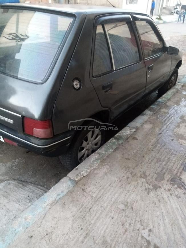 205 mliha modèle 1984 diwana 1994