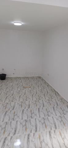 محل للإيجار في سيتي عين السبع الدار البيضاء