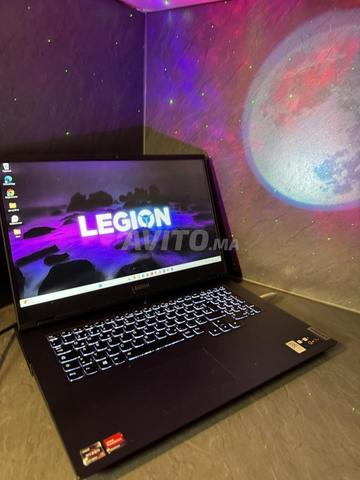 Lenovo Legion 5