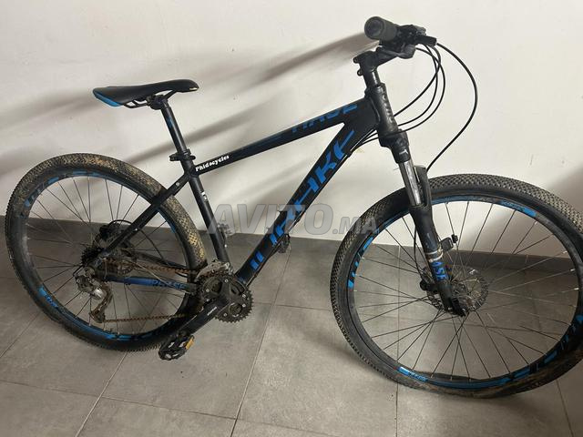 دراجة جبلية موندراكر هاس - 2