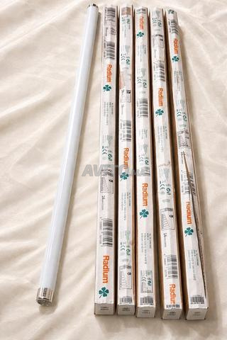 📢 Tube néon 120cm 36W Radium neuf