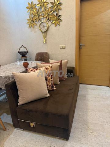 كرسي بذراعين 2 ذو جودة جيدة جدًا - 2