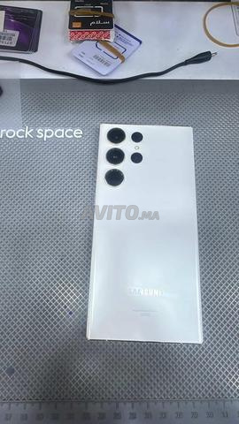 Samsung S23 Ultra 256 GB 8 RAM - 2