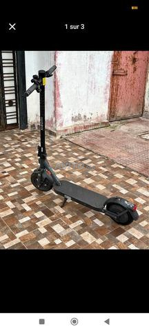 Trottinette Xiaomi Elite - 2