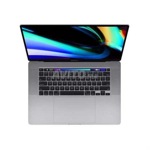 MacBook Pro 2019 Core i9