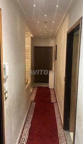 شقة (واجهتين، الطابق الأول) - 2