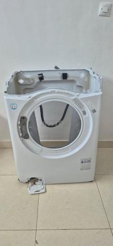 قطعة غيار هيكل غسالة كاندي - 2