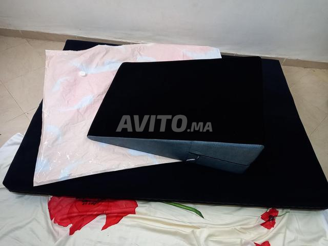 مراتب ماركة liberator ذات جودة عالية جدًا - 2