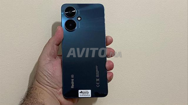 Redmi 13C 5G 256GB - 2