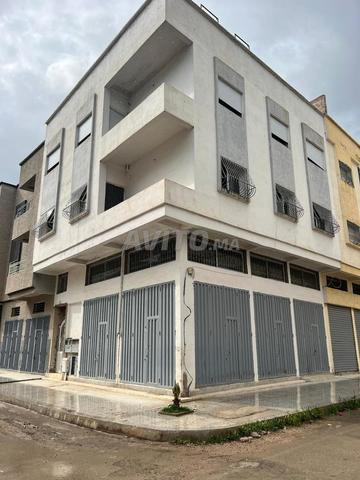 Appartement pour usage professionnel - 2