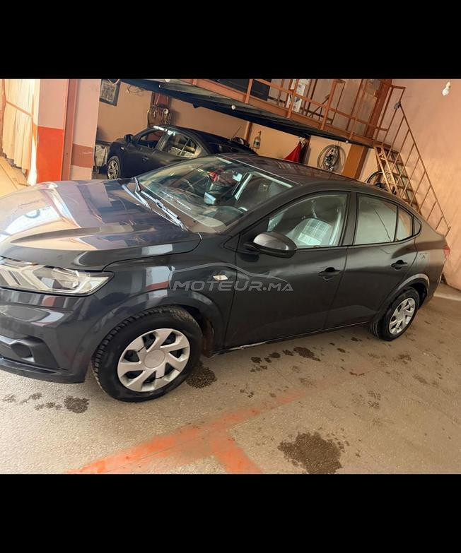 Logan automatic essence a vendre 