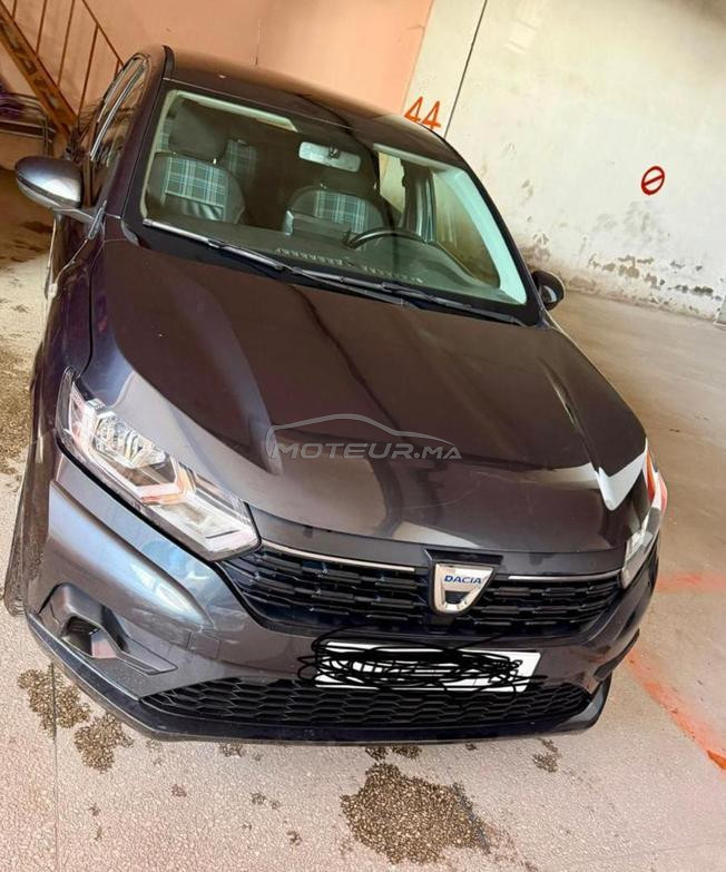 Logan automatic essence a vendre 
