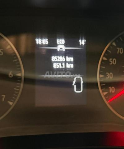 لوغان أوتوماتيك بنزين للبيع - 2