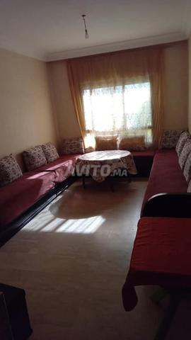 شقة للبيع بإقامة مغلقة مع مسبح بصخيرات - 2