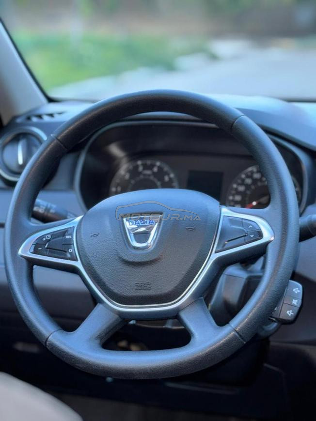 Dacia duster modele 2022