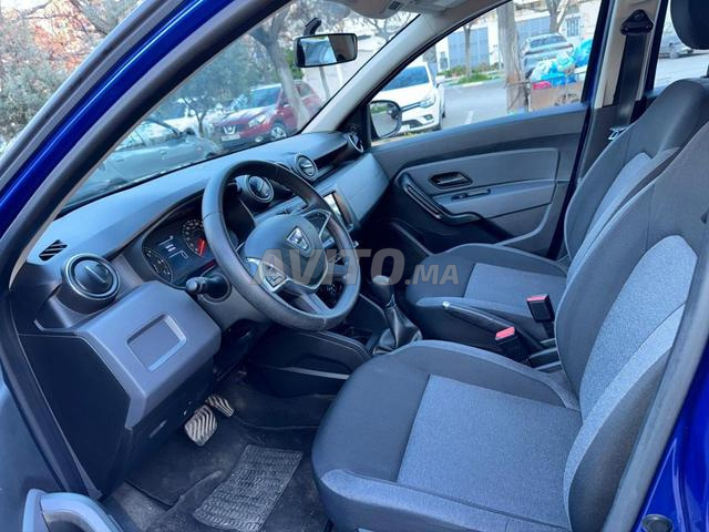 داسيا داستر موديل 2022 - 2