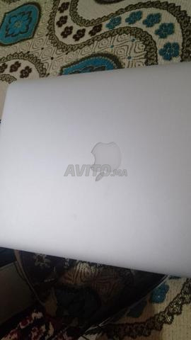 MacBook air 2017