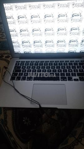 MacBook air 2017 - 2