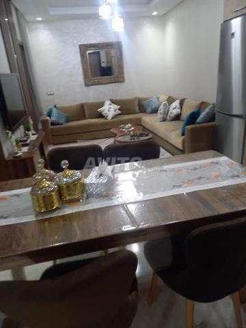 شقة مفروشة للإيجار في جويو دو بارك - 2