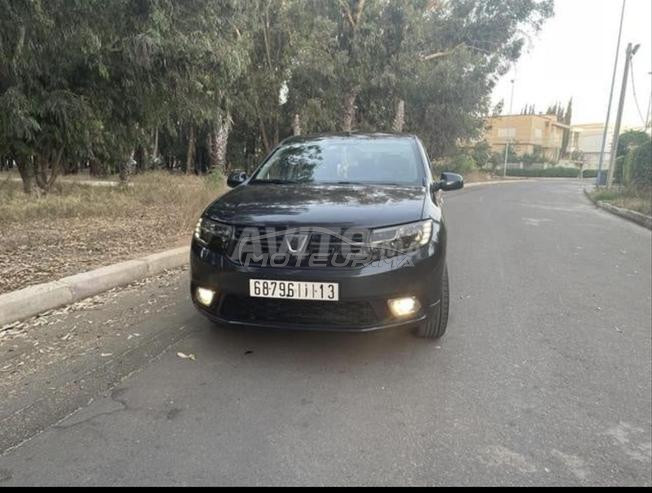 dacia logan prestige 2021