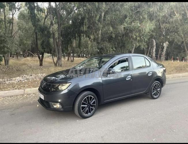 dacia logan prestige 2021