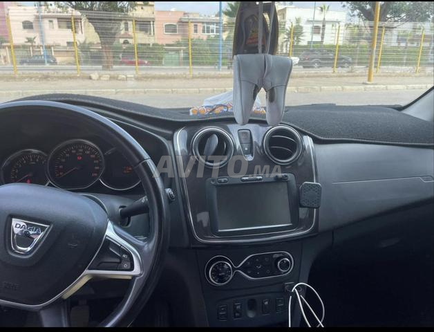 داسيا لوغان برستيج 2021 - 2