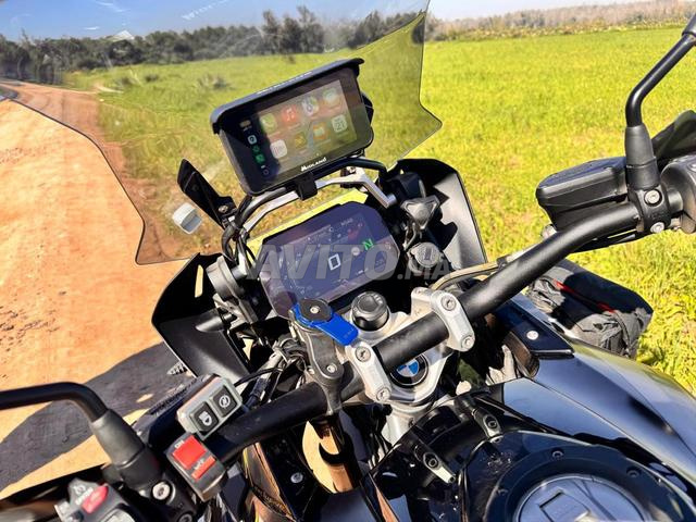 دراجة نارية BMW GS 1250 - 2