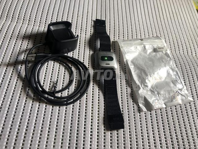 ساعة Fitbit Versa - 2