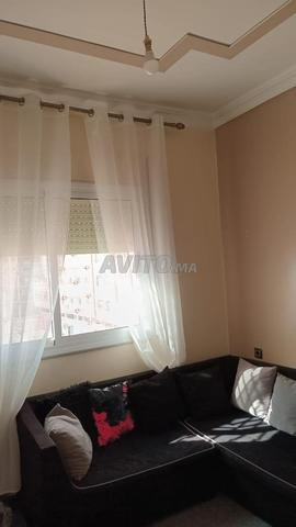 Appartement à vendre 71 m² à Oujda - 2