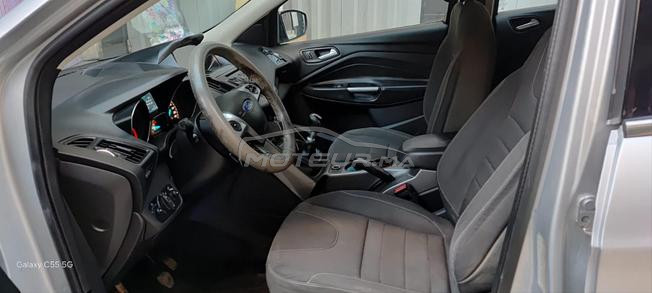 je mets vente ma voiture ford kuga premier main