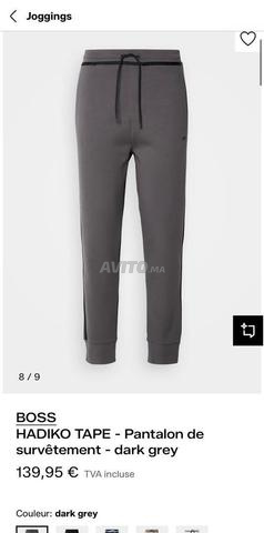 طقم بوس رجالي - 2