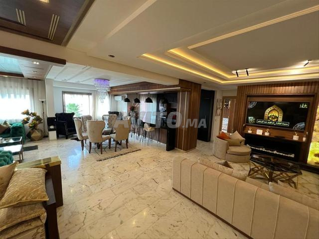 Appartement de luxe meublé à vendre - 2