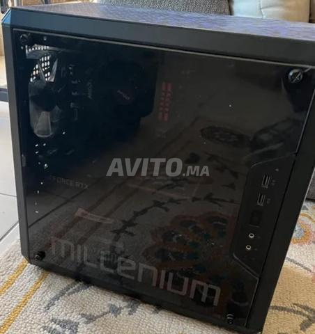 حاسوب ألعاب RTX 2060