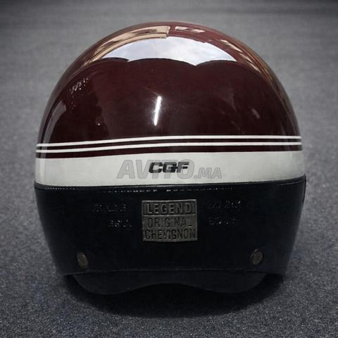 Vends  Casque moto Chevignon Roadmasters. - 2