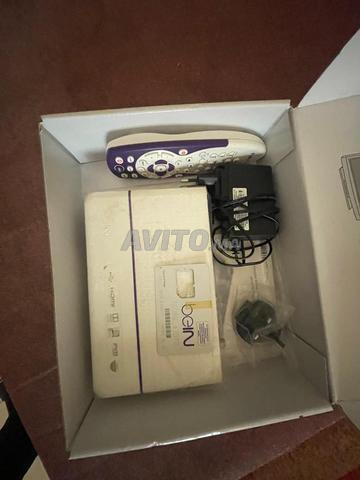 Récepteur Bein sport - 2