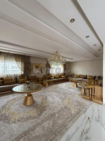 A LOUER VILLA MEUBLÉ DE LUXE - 2