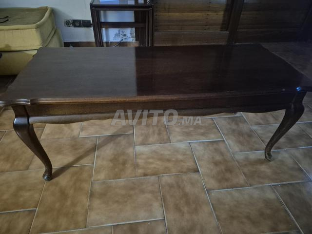 طاولة قهوة - 2