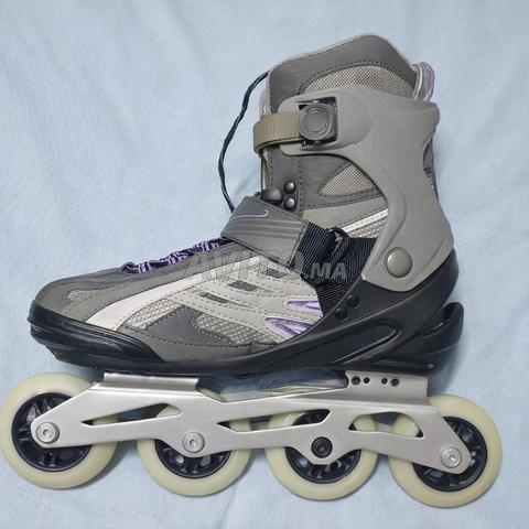 بيع Roller Oxelo في حالة ممتازة. - 2