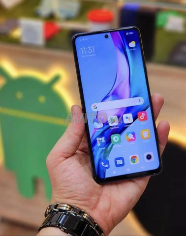 Xiaomi Mi 10T Lite 5G - 2