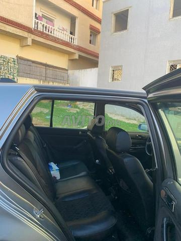 غولف 4 إيسنس - 2