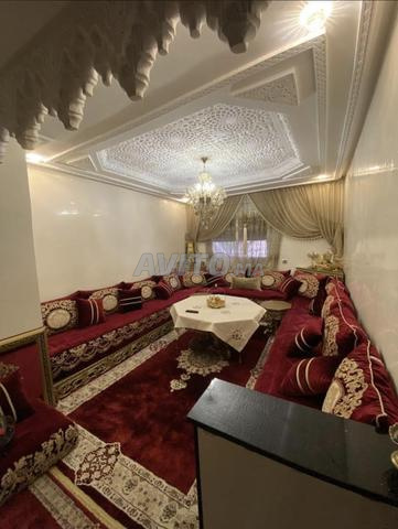 شقة للإيجار 75 م² في أكادير