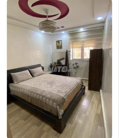 شقة للإيجار 75 م² في أكادير - 2