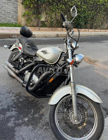 Honda Shadow ACE 1100 – 1996 Dédouanée - 2