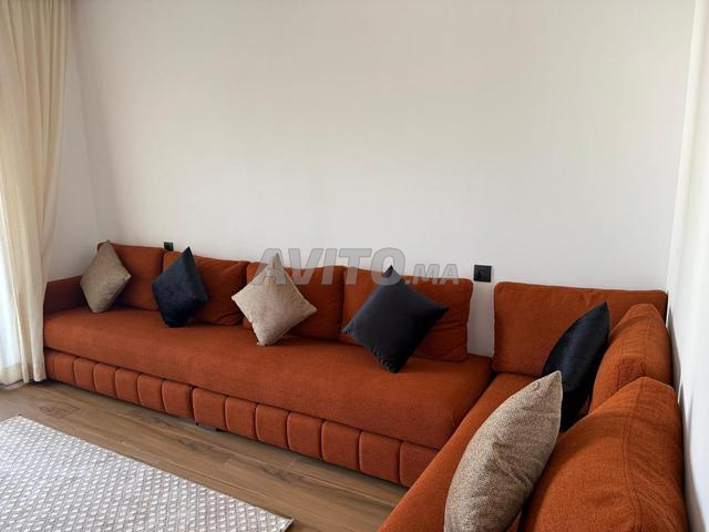 Neuf, meublé jamais habité à Wifak - 2