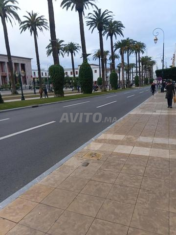 local commercial saroute a hassan - 2