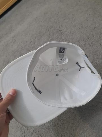 قبعة أصلية - 2