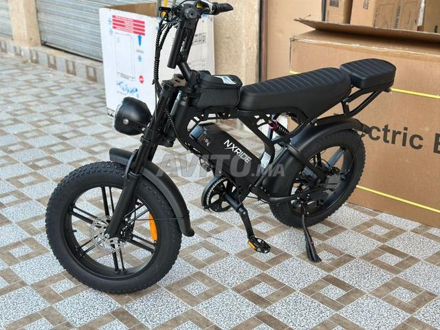 توصيل مجاني لجميع مدن المغرب والدفع بعد الاستلام 🤝 - 2