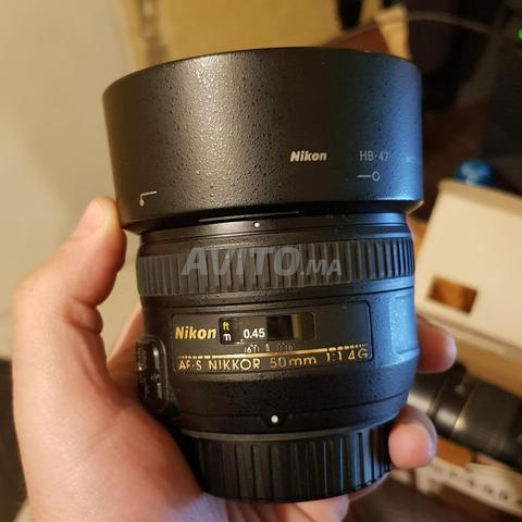 Nikon D3300 حزمة كاملة - 2